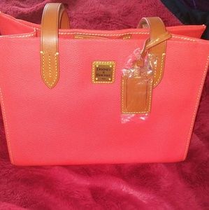 Dooney & Burke Purse
